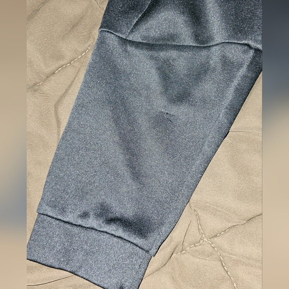 Boys Nike Joggers Size 3T - Picture 3 of 4